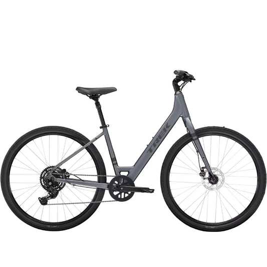 Trek Verve 2 LowStep Gen 5 Bike - Skiis & Biikes