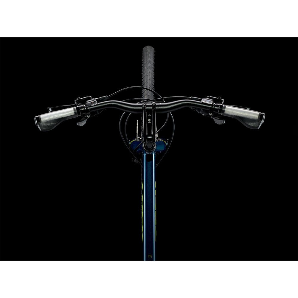 Trek Verve 3 Disc Bike - Skiis & Biikes