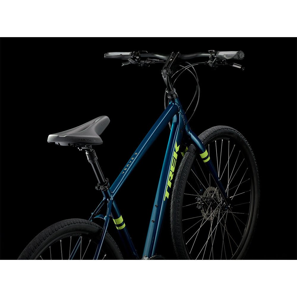 Trek Verve 3 Disc Bike - Skiis & Biikes