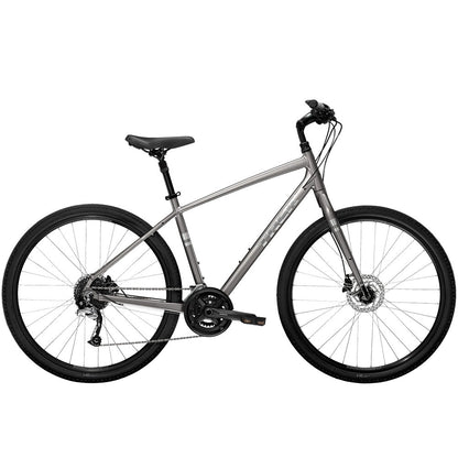 Trek Verve 3 Disc Bike - Skiis & Biikes