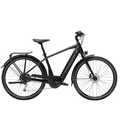 Trek Verve + 3 E Bike - Skiis & Biikes