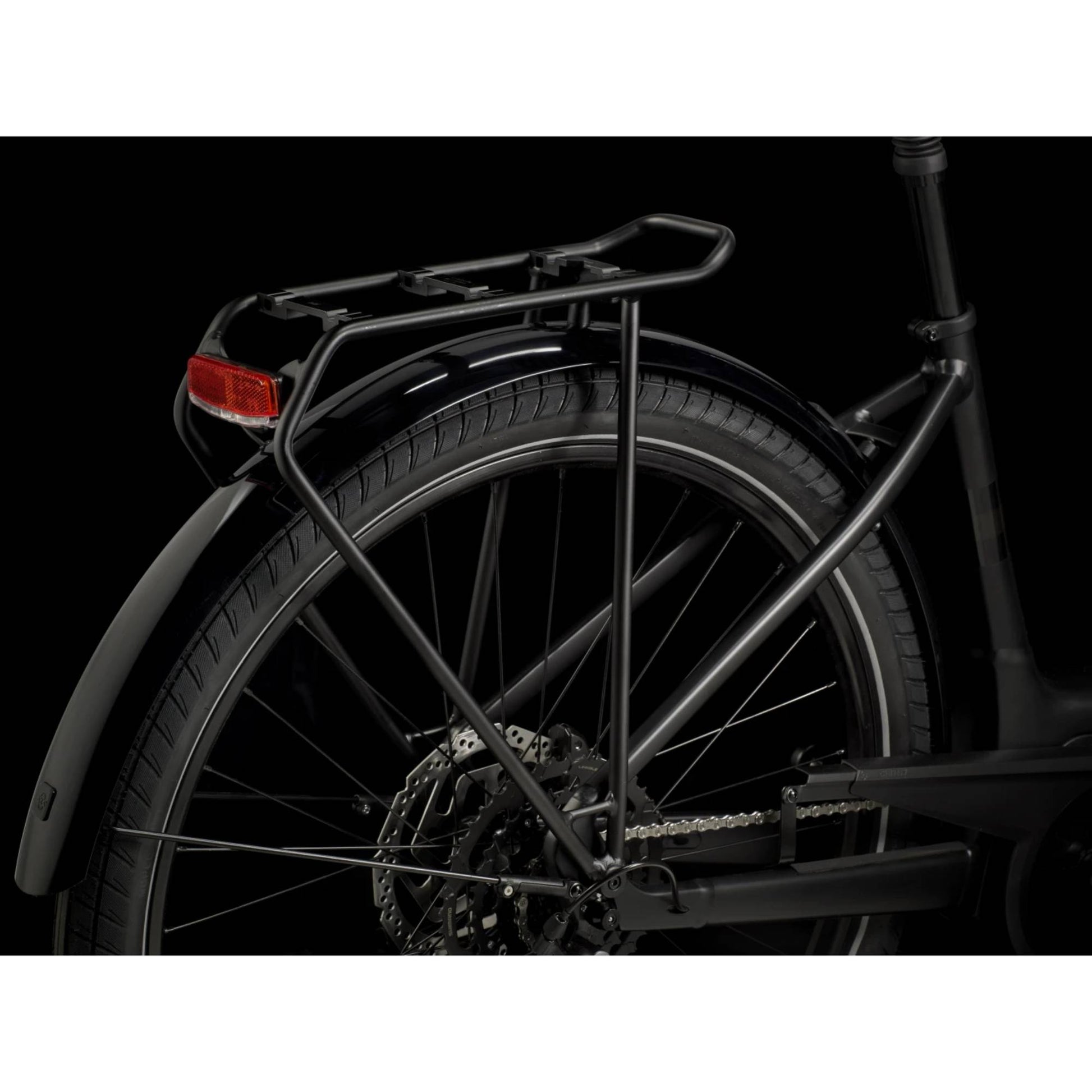 Trek Verve+ 3 LowStep Bike 2025 - Skiis & Biikes