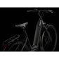 Trek Verve+ 3 LowStep Bike 2025 - Skiis & Biikes
