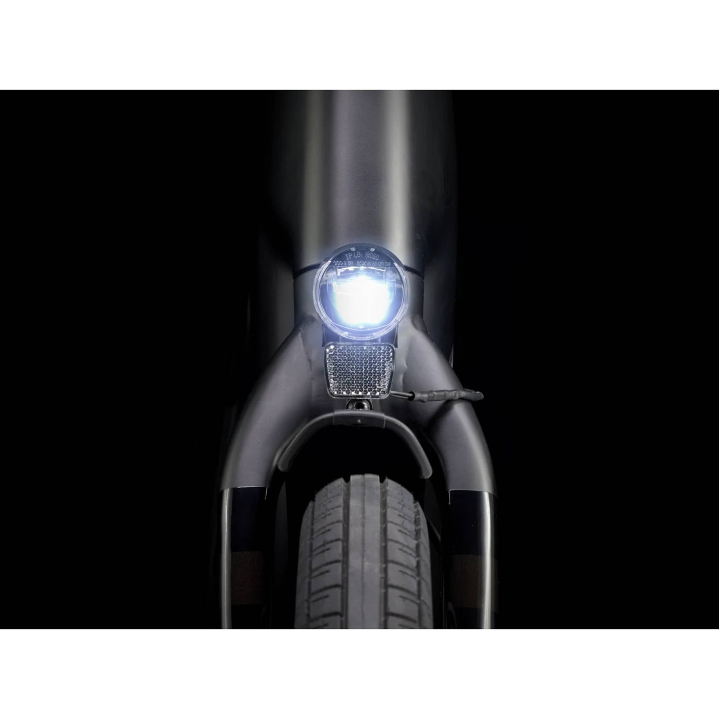 Trek Verve+ 3 LowStep Bike 2025 - Skiis & Biikes