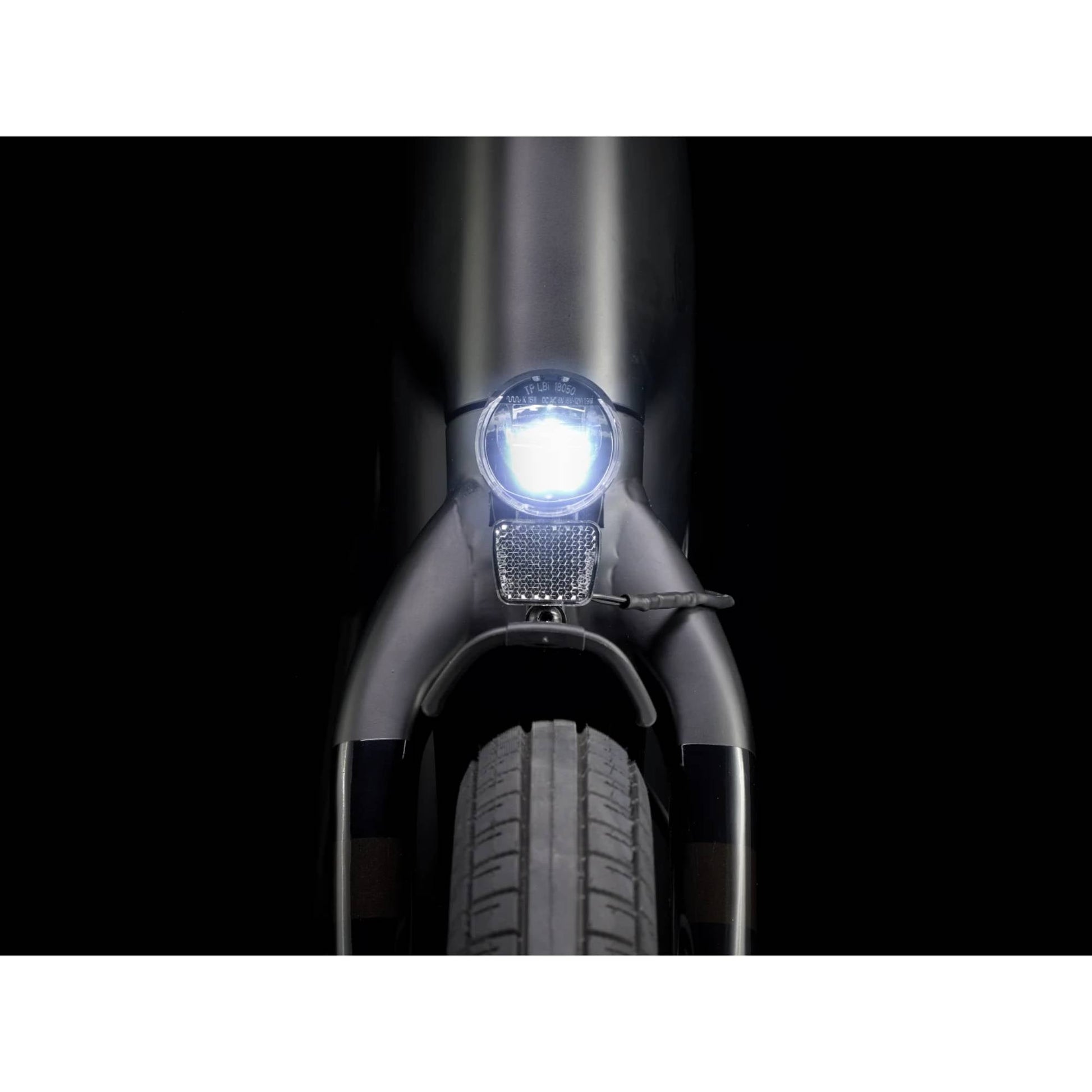 Trek Verve+ 3 LowStep Bike 2025 - Skiis & Biikes
