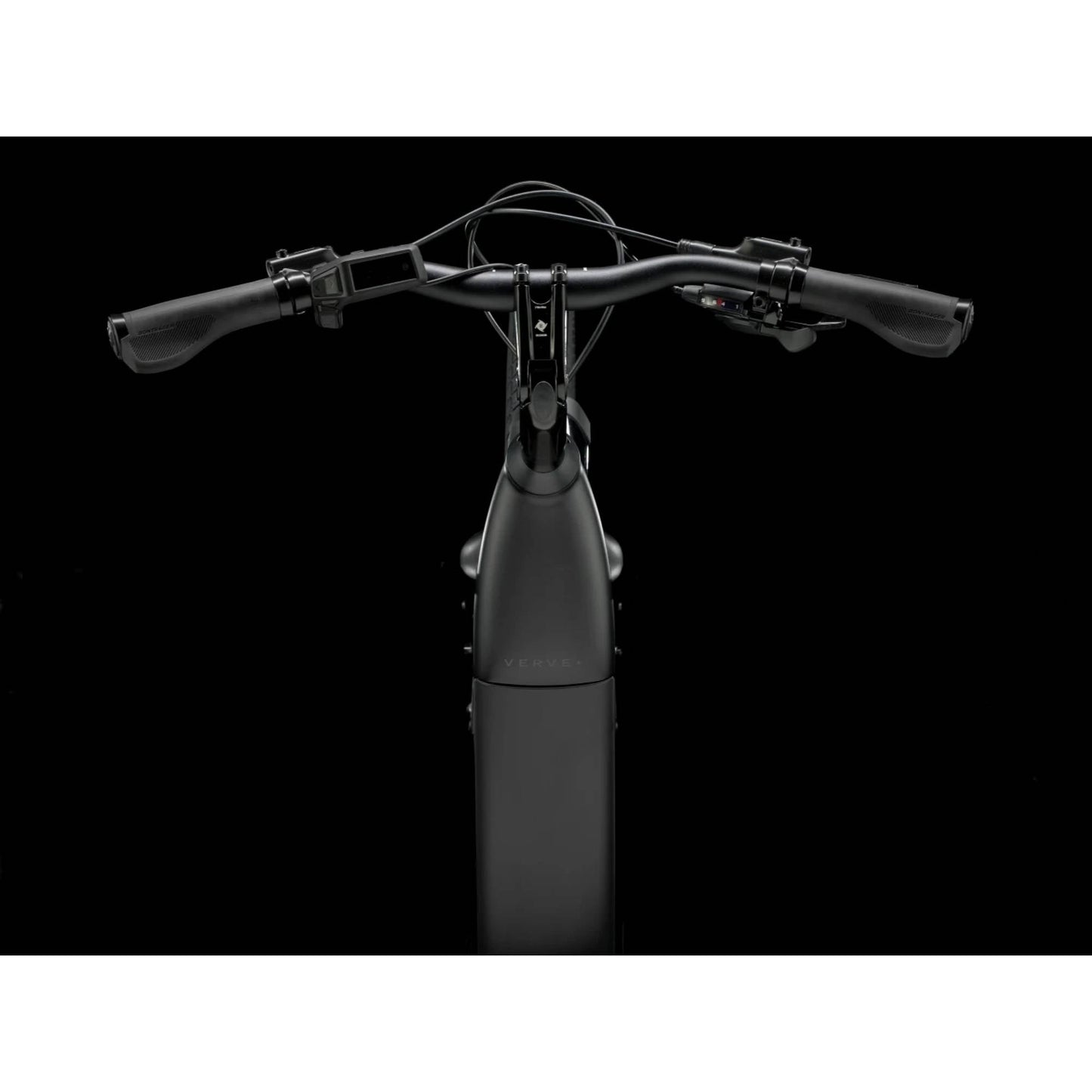 Trek Verve+ 3 LowStep Bike 2025 - Skiis & Biikes