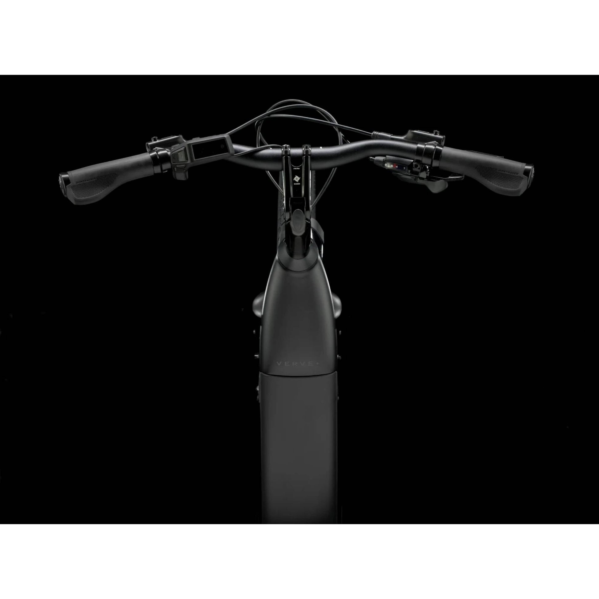 Trek Verve+ 3 LowStep Bike 2025 - Skiis & Biikes