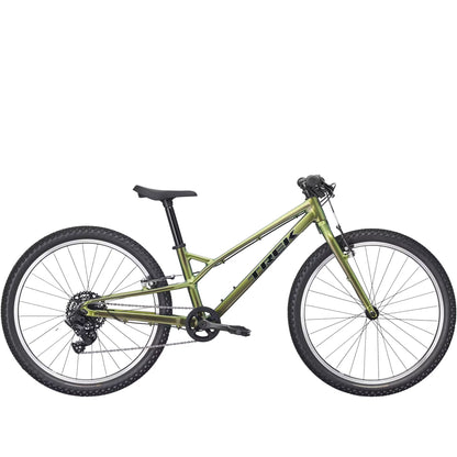 Trek Wahoo 24 Path 8 Speed Bike - Skiis & Biikes