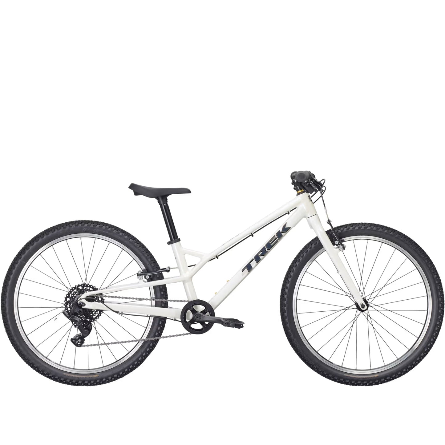 Trek Wahoo 24 Path 8 Speed Bike - Skiis & Biikes