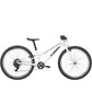 Trek Wahoo 24 Path 8 Speed Bike - Skiis & Biikes