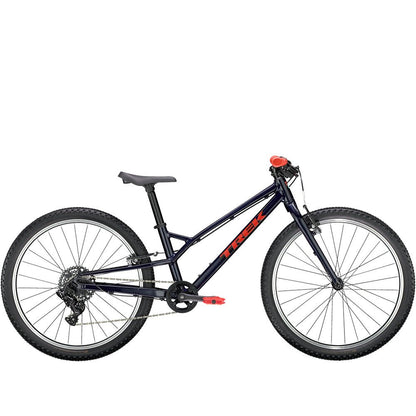 Trek Wahoo 24 Path 9 Speed Bike - Skiis & Biikes