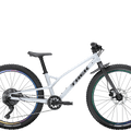 Trek Wahoo 24 Trail 9 Speed Bike - Skiis & Biikes