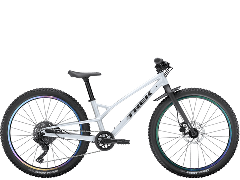 Trek Wahoo 24 Trail 9 Speed Bike