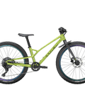 Trek Wahoo 24 Trail 9 Speed Bike - Skiis & Biikes