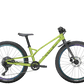 Trek Wahoo 24 Trail 9 Speed Bike - Skiis & Biikes