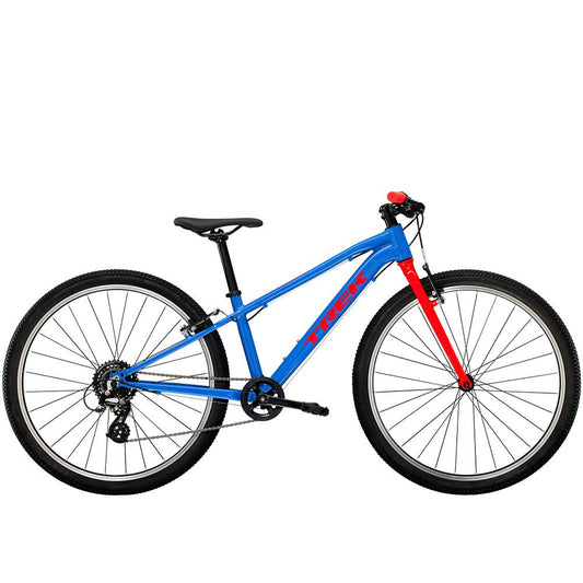 Trek Wahoo 26 8 Speed Bike - Skiis & Biikes