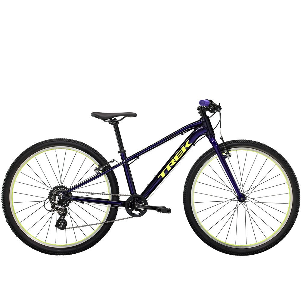 Trek Wahoo 26 8 Speed Bike - Skiis & Biikes