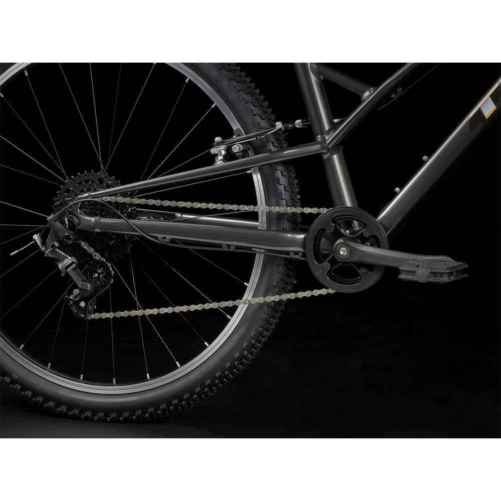 Trek Wahoo 26 Path 8 Speed Bike - Skiis & Biikes