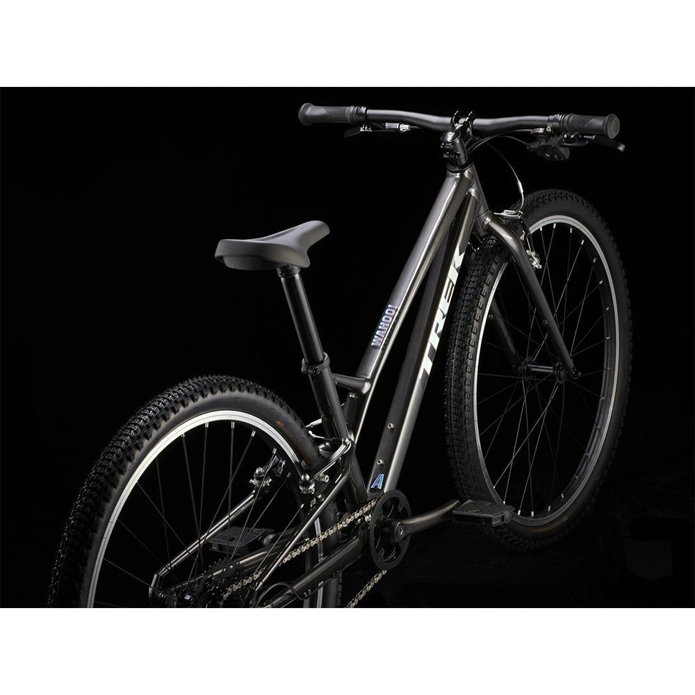 Trek Wahoo 26 Path 8 Speed Bike - Skiis & Biikes