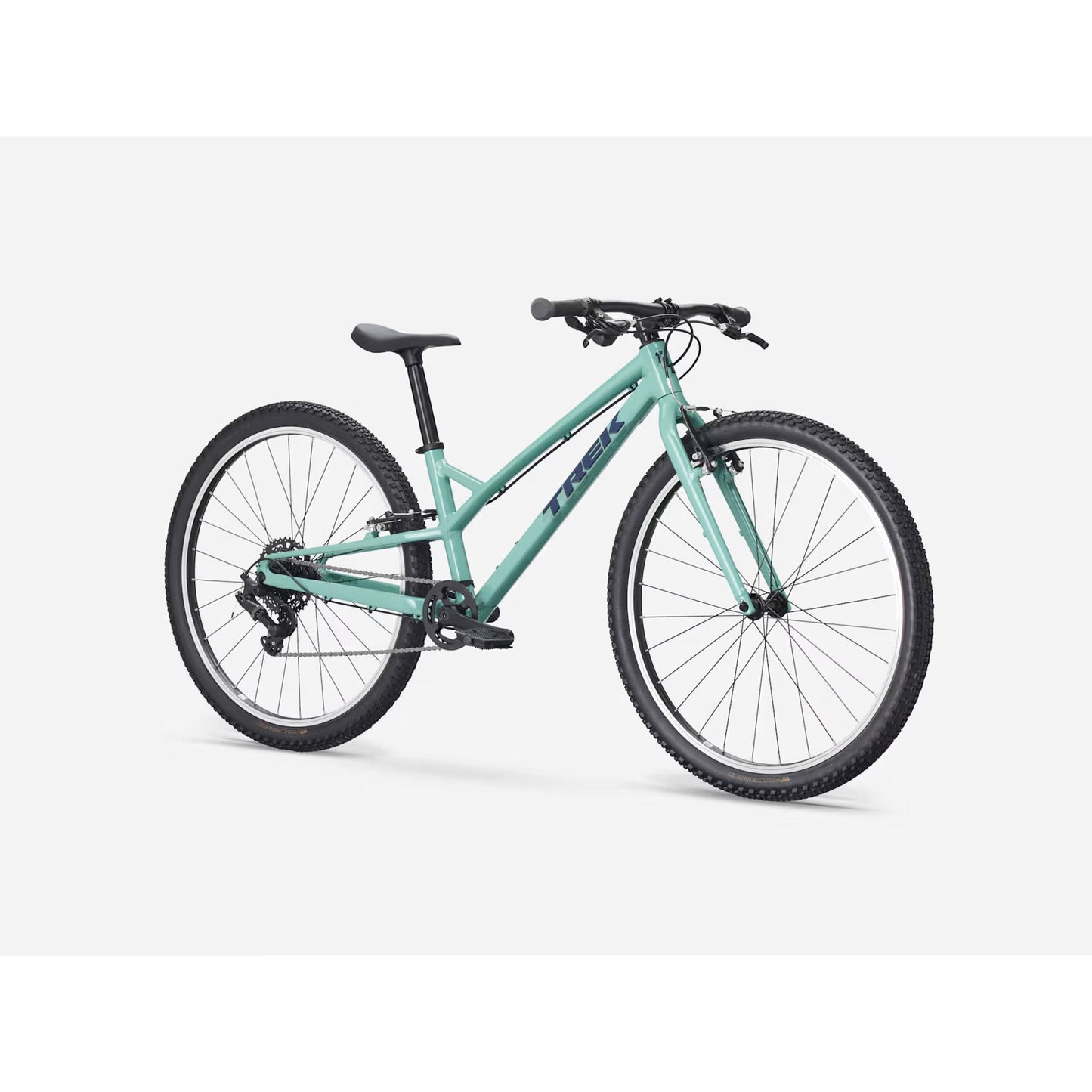 Trek Wahoo 26 Path Bike - Skiis & Biikes