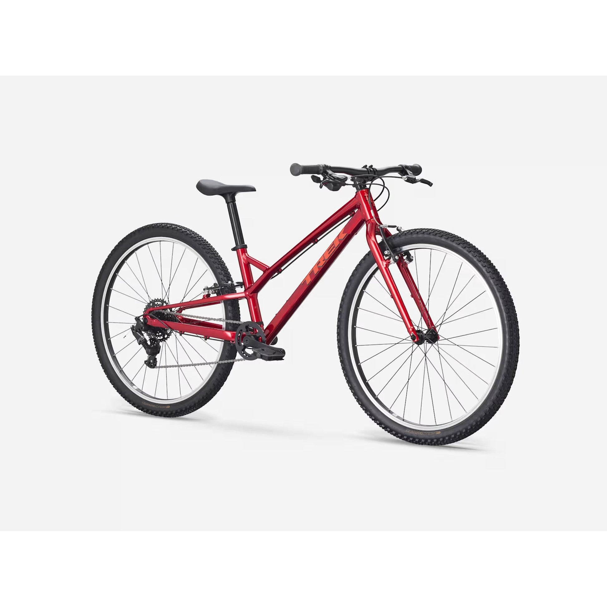 Trek Wahoo 26 Path Bike - Skiis & Biikes