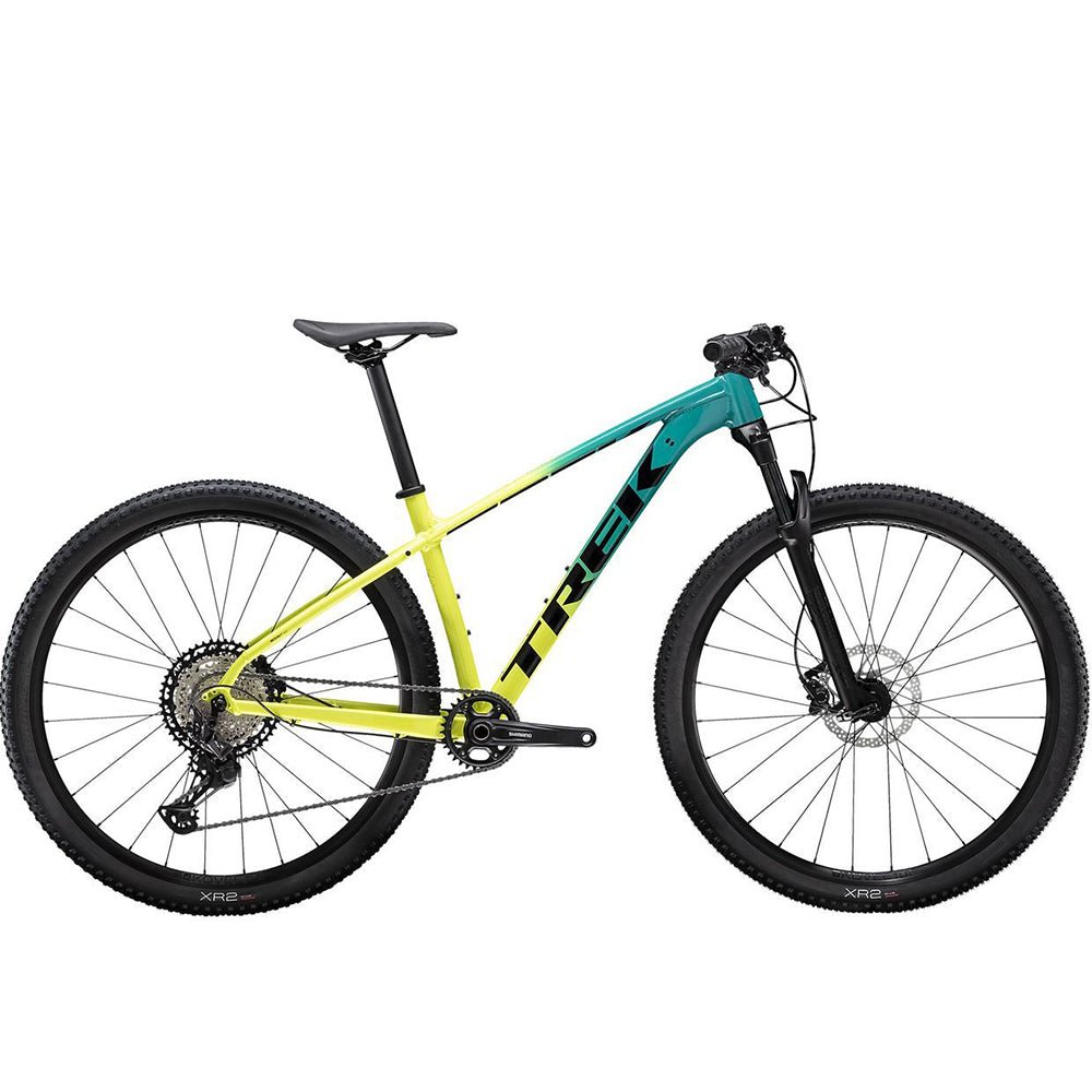 Trek X Caliber 9 Bike - Skiis & Biikes