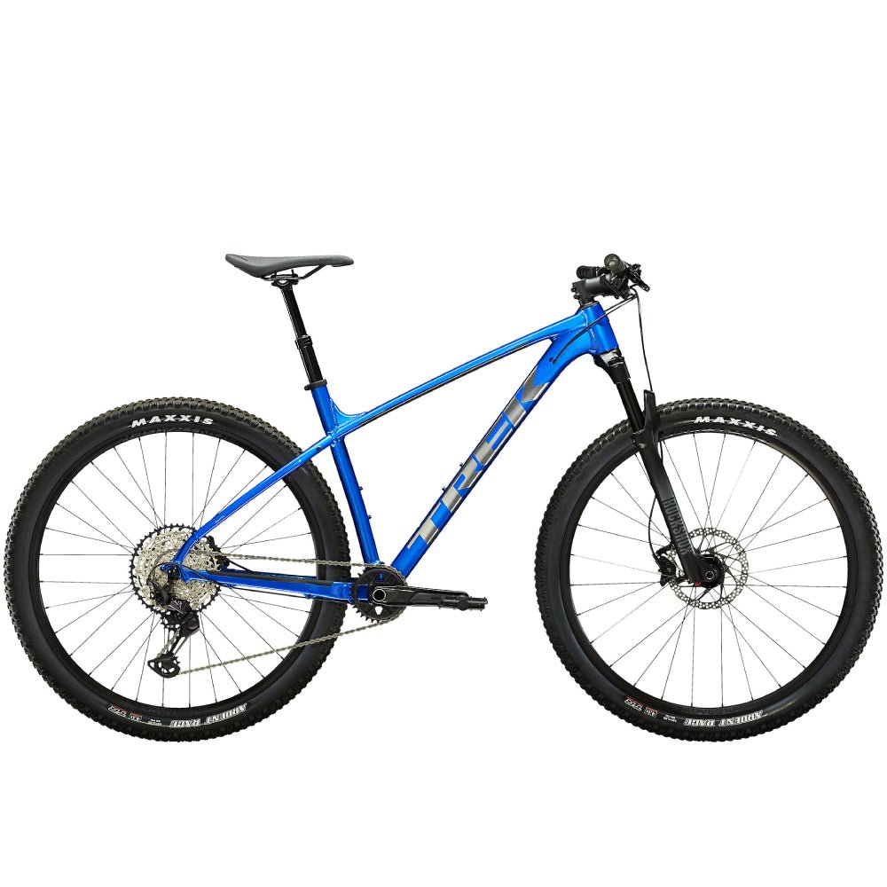 Trek X Caliber 9 Bike - Skiis & Biikes