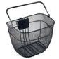Bontrager Interchange Wire Basket Black