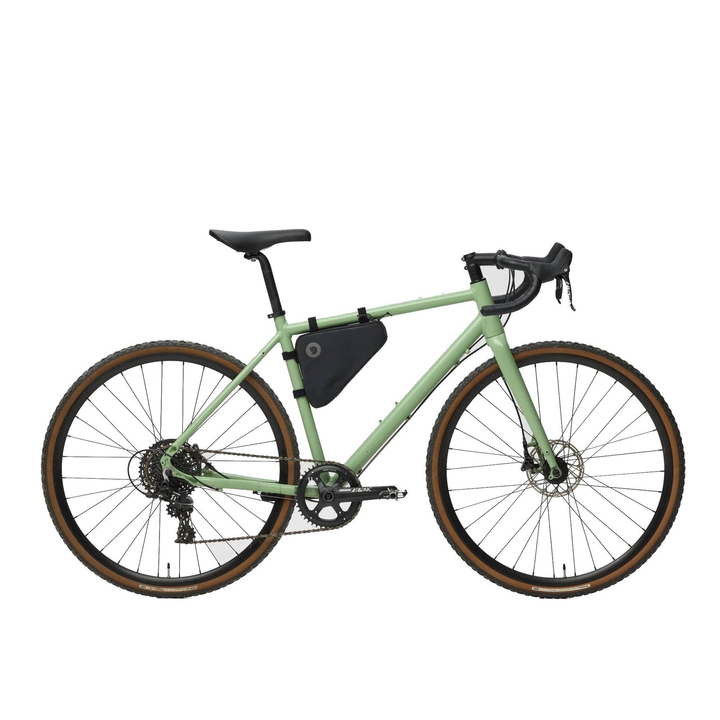 Fjallraven Triangle Frame Bag