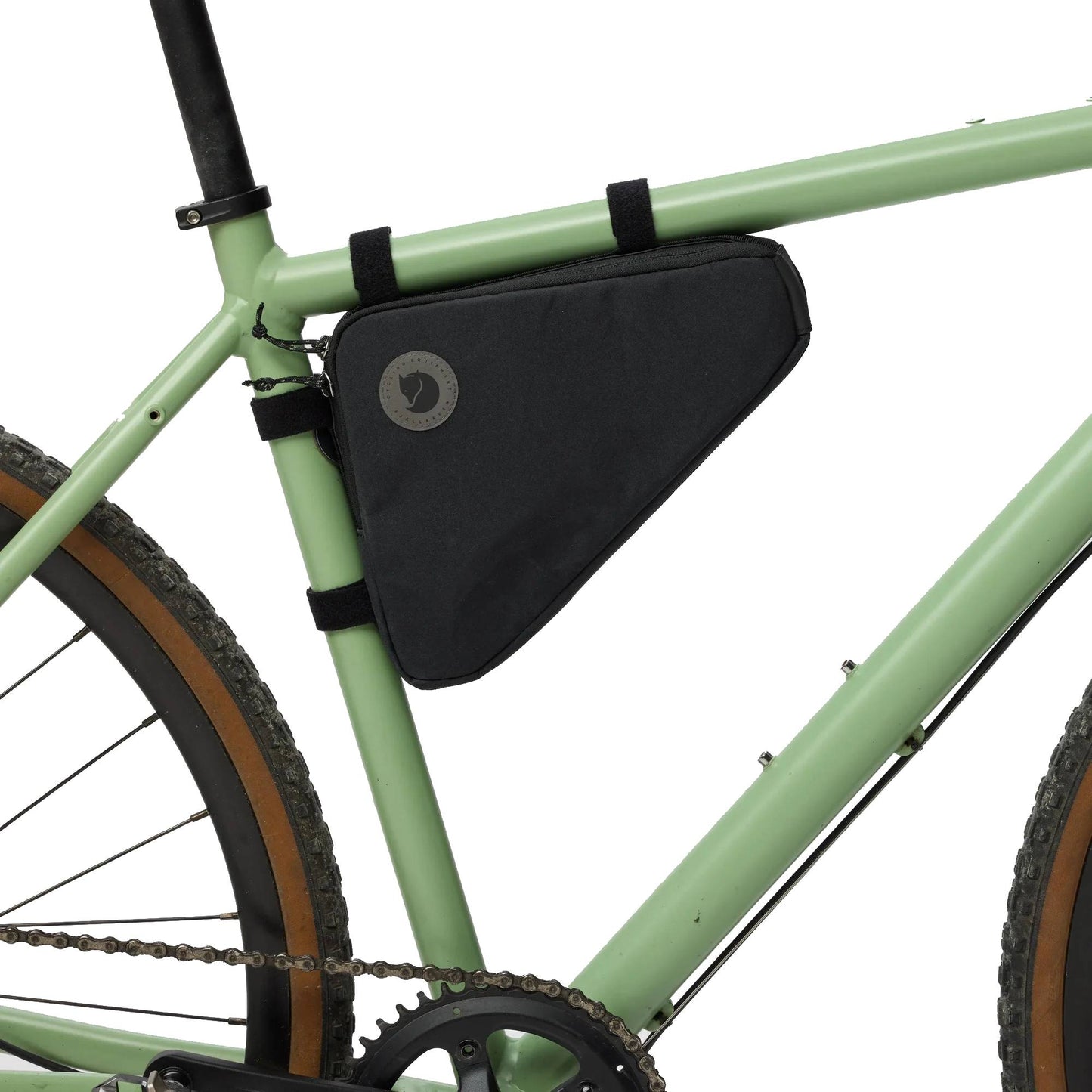 Fjallraven Triangle Frame Bag