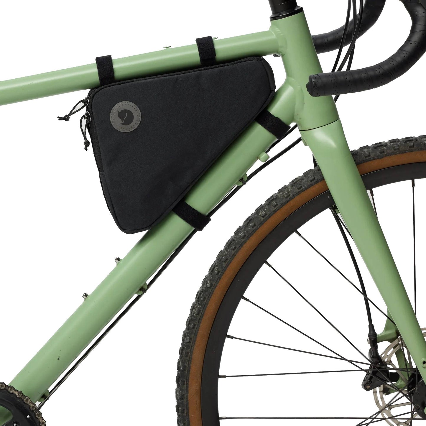 Fjallraven Triangle Frame Bag
