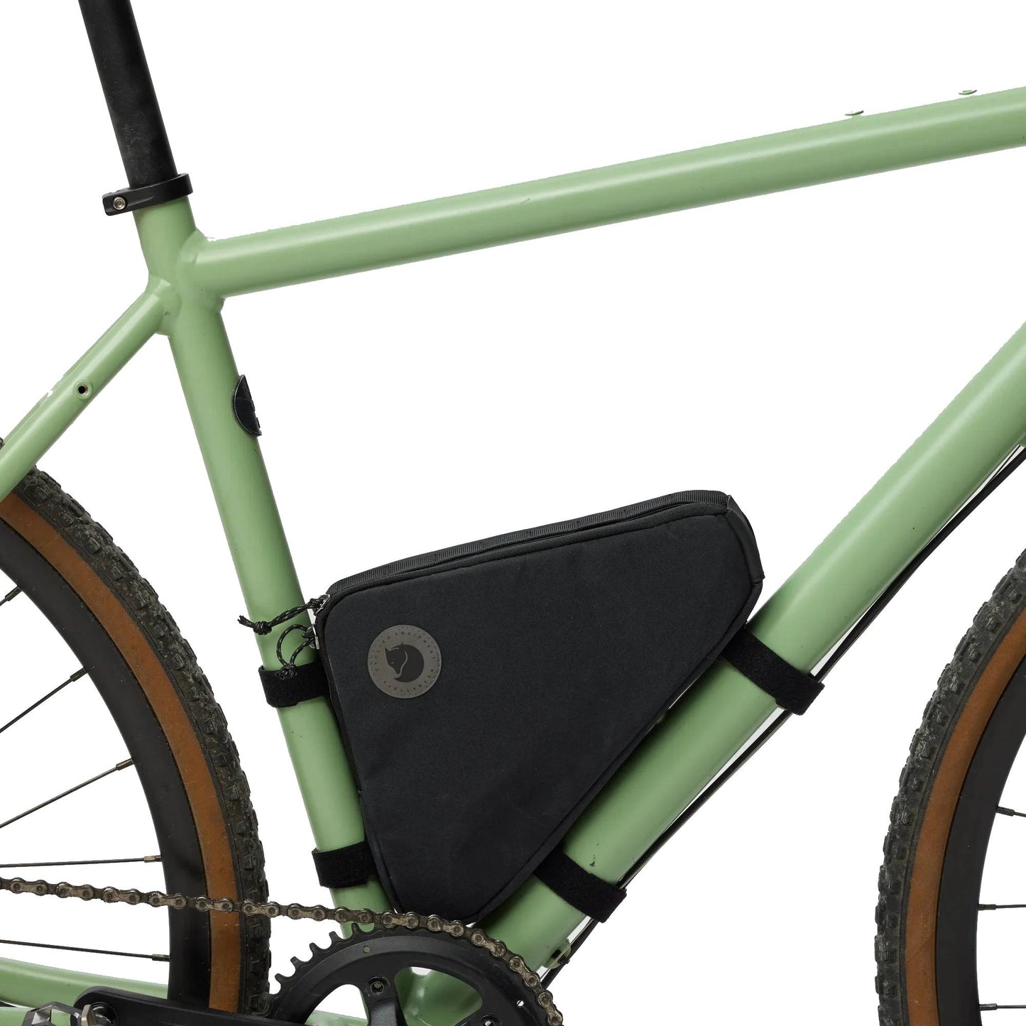 Fjallraven Triangle Frame Bag