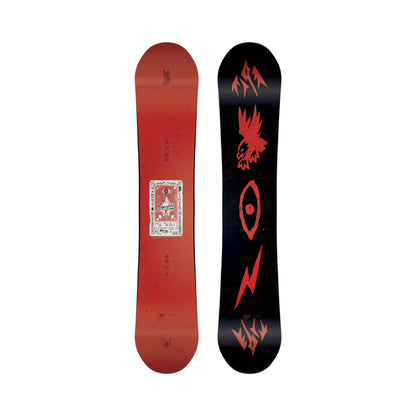 Jones Tweaker 2.0 Snowboard 2027