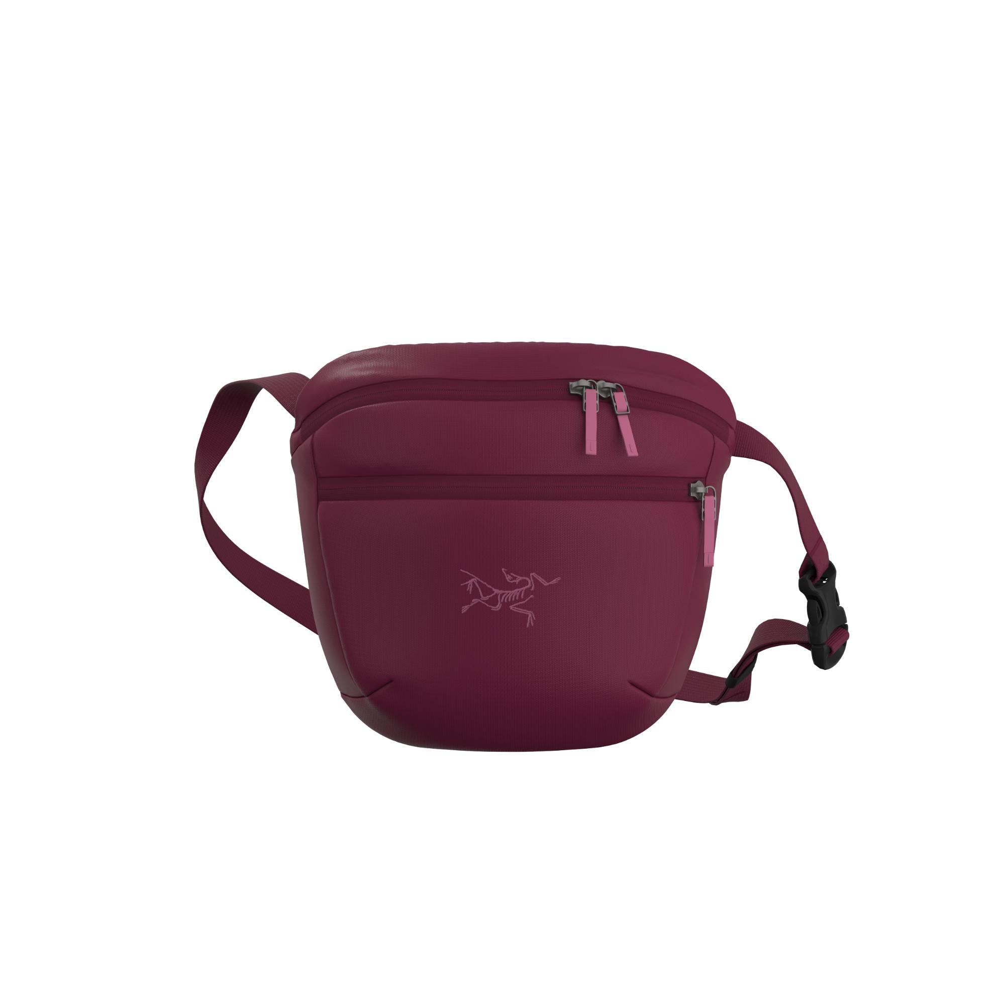 Arc'teryx Mantis 2 Waist Pack – Skiis & Biikes
