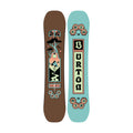 Burton Smalls Junior Snowboard 2027