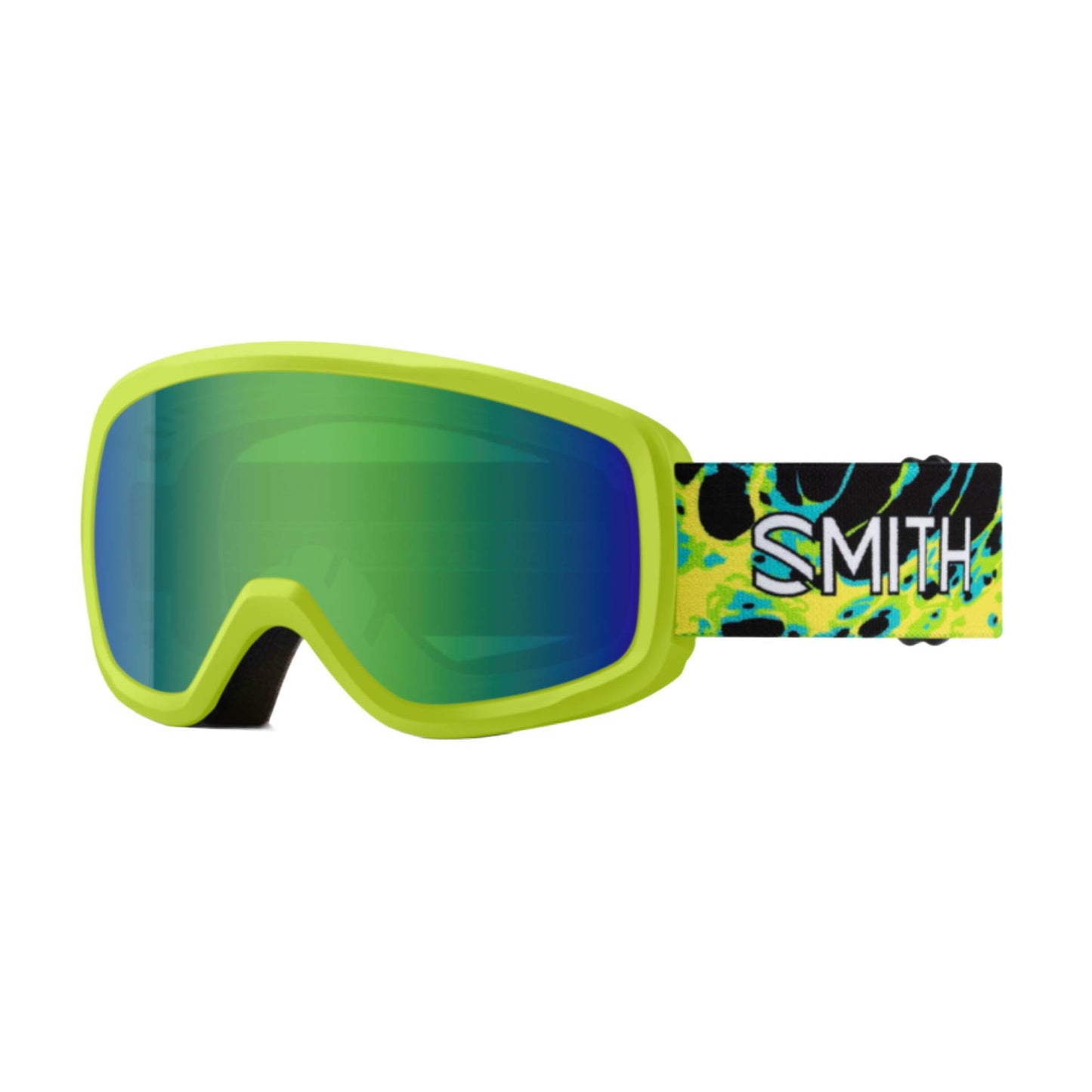 Smith Snowday Junior Goggles 2027