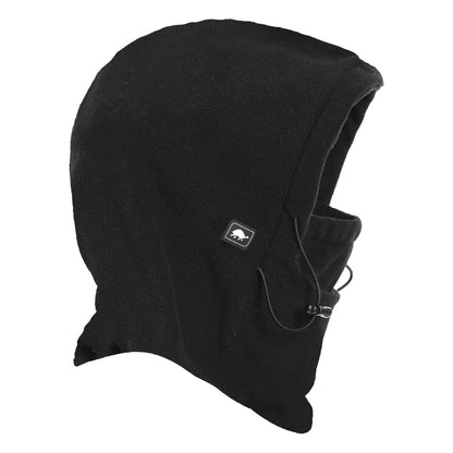 Turtle Fur Chelonia 150 Fleece Alien Overhood - Skiis & Biikes