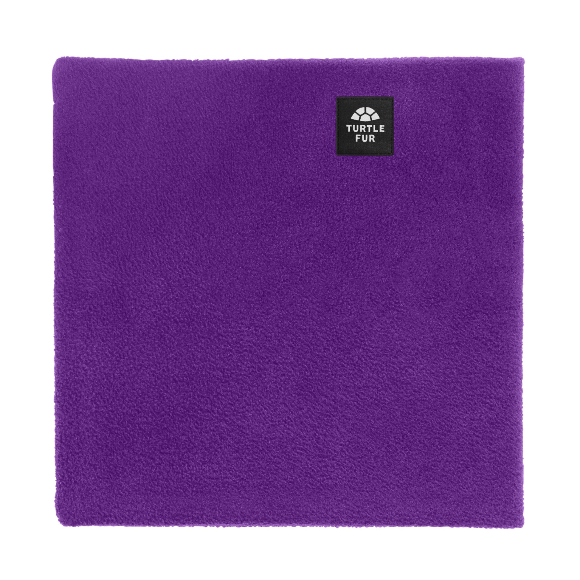 Turtle Fur Chelonia 150 Fleece Double - Layer Adult Necktube - Skiis & Biikes