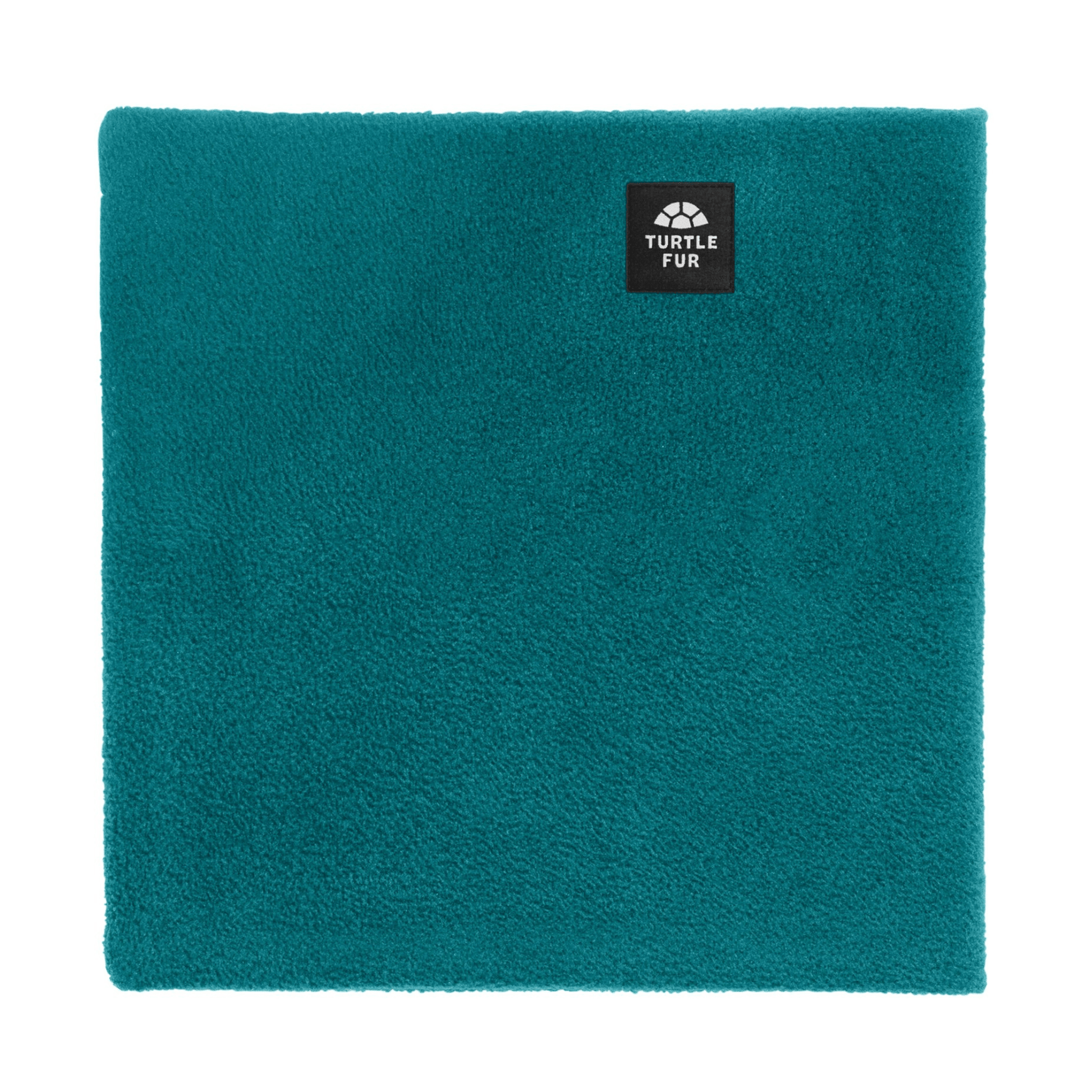 Turtle Fur Chelonia 150 Fleece Double - Layer Adult Necktube - Skiis & Biikes