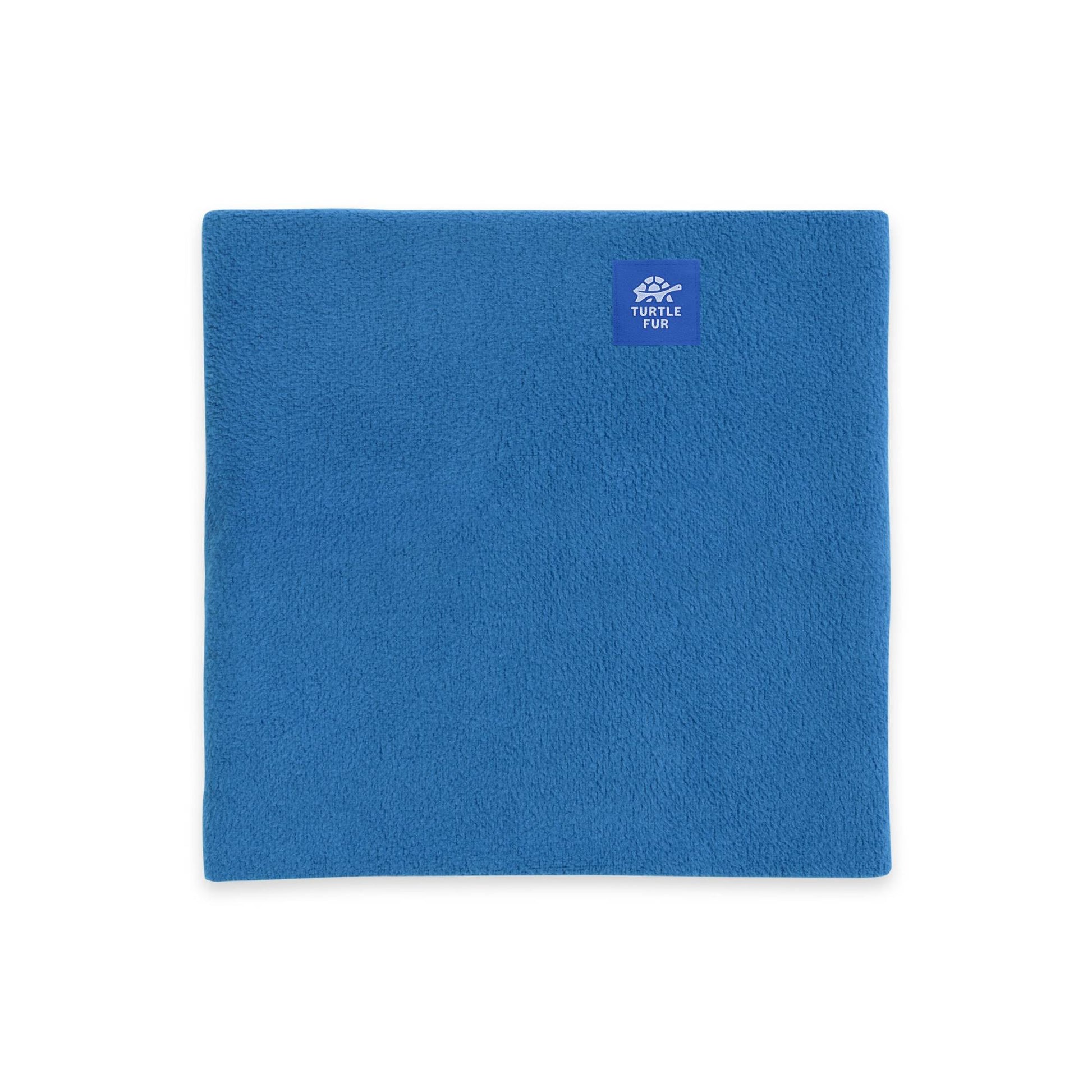 Turtle Fur Chelonia 150 Fleece Double Layer Kids Neck Tube - Skiis & Biikes