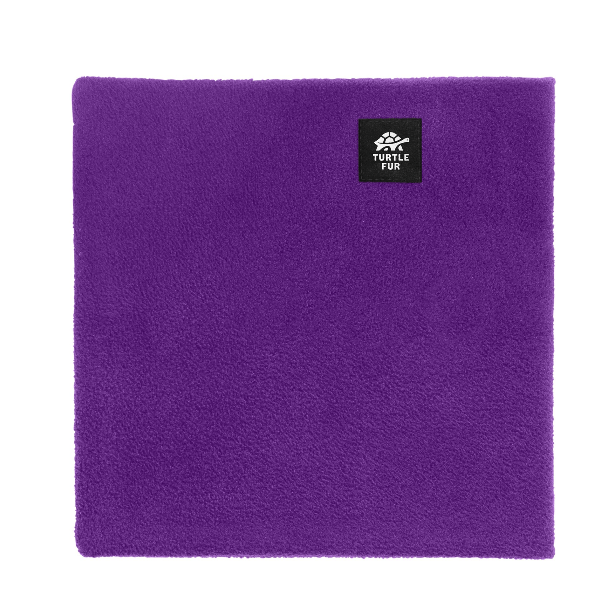Turtle Fur Chelonia 150 Fleece Double Layer Kids Neck Tube - Skiis & Biikes