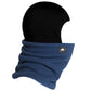 Turtle Fur Chelonia 150 Fleece Kids Shellaclava - Skiis & Biikes