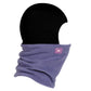 Turtle Fur Chelonia 150 Fleece Kids Shellaclava - Skiis & Biikes
