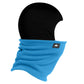 Turtle Fur Chelonia 150 Fleece Kids Shellaclava - Skiis & Biikes