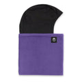 Turtle Fur Chelonia 150 Fleece Youth Shellaclava - Skiis & Biikes