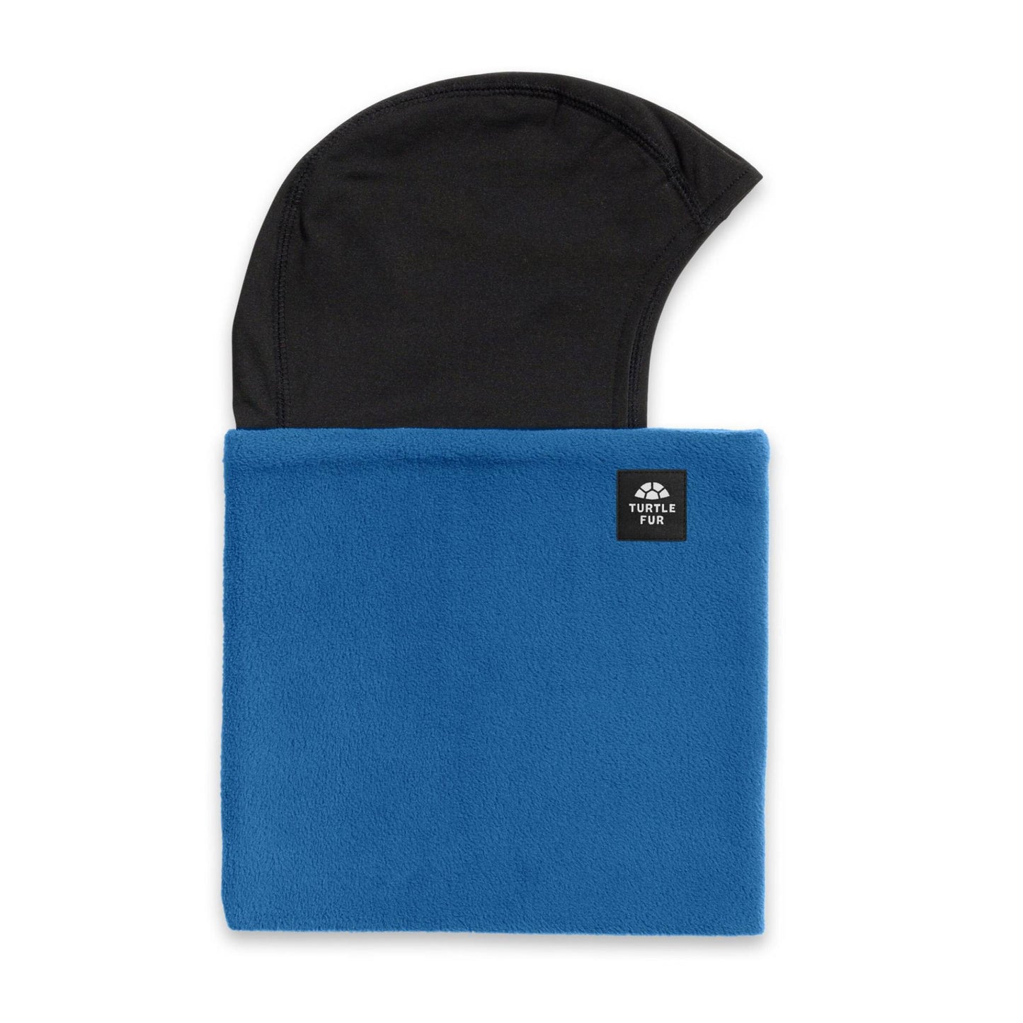 Turtle Fur Chelonia 150 Fleece Youth Shellaclava - Skiis & Biikes