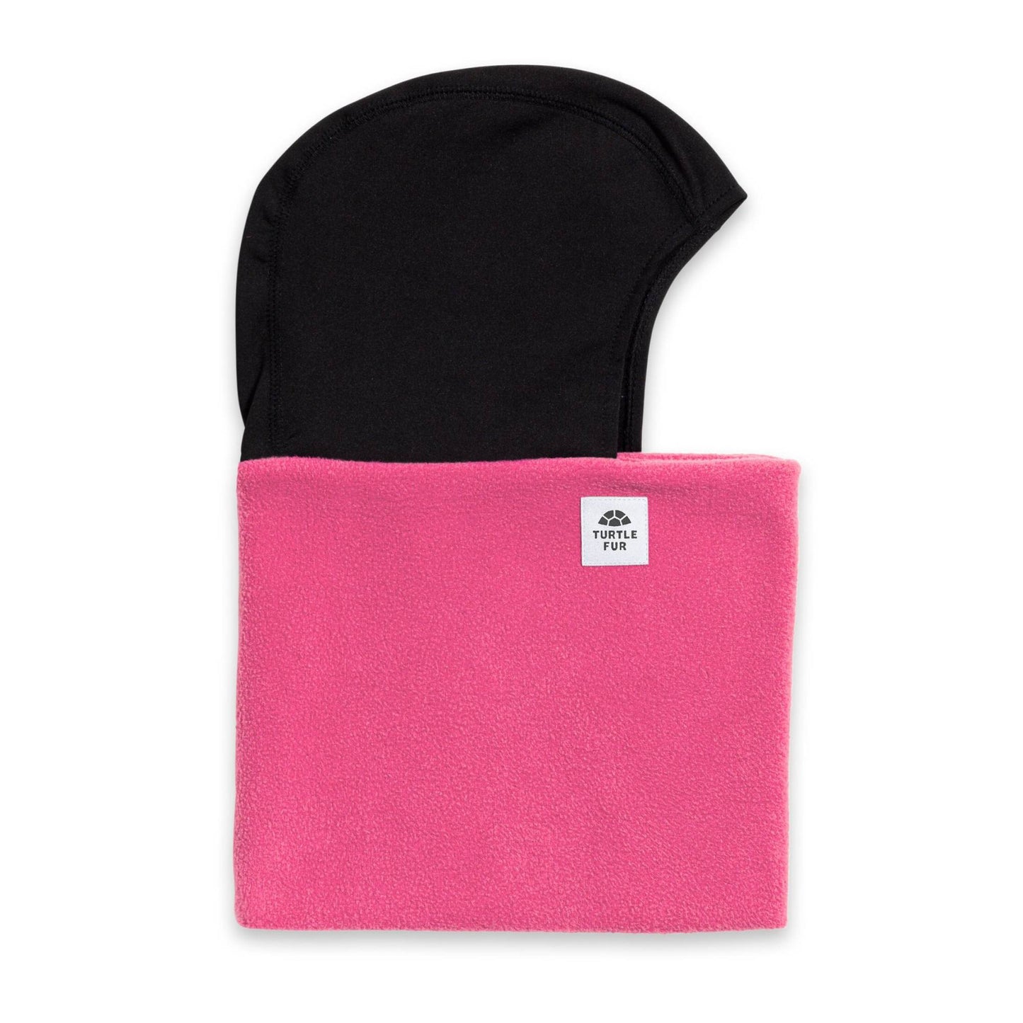 Turtle Fur Chelonia 150 Fleece Youth Shellaclava - Skiis & Biikes