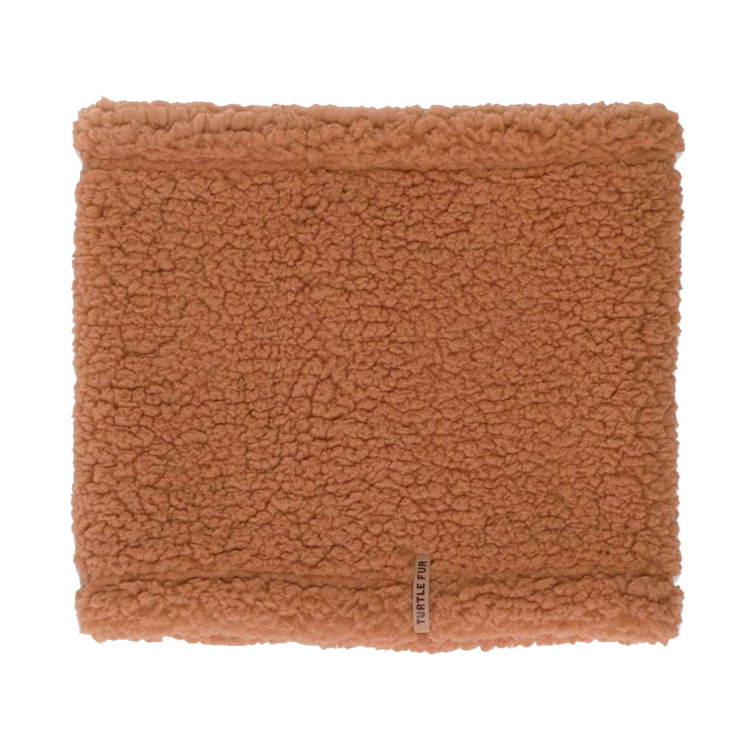 Turtle Fur Comfort Lush Adult Neck Warmer - Skiis & Biikes