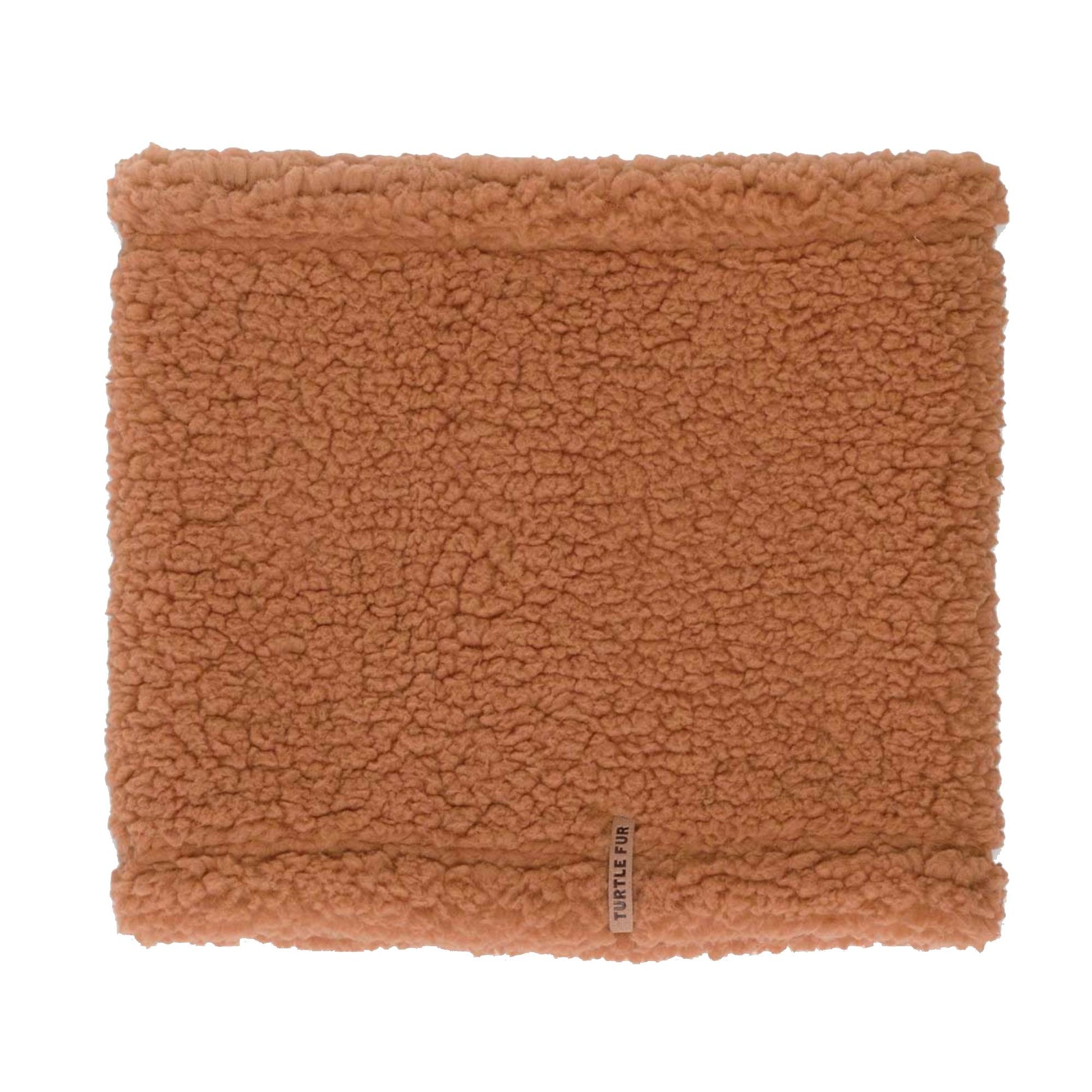 Turtle Fur Comfort Lush Adult Neck Warmer - Skiis & Biikes