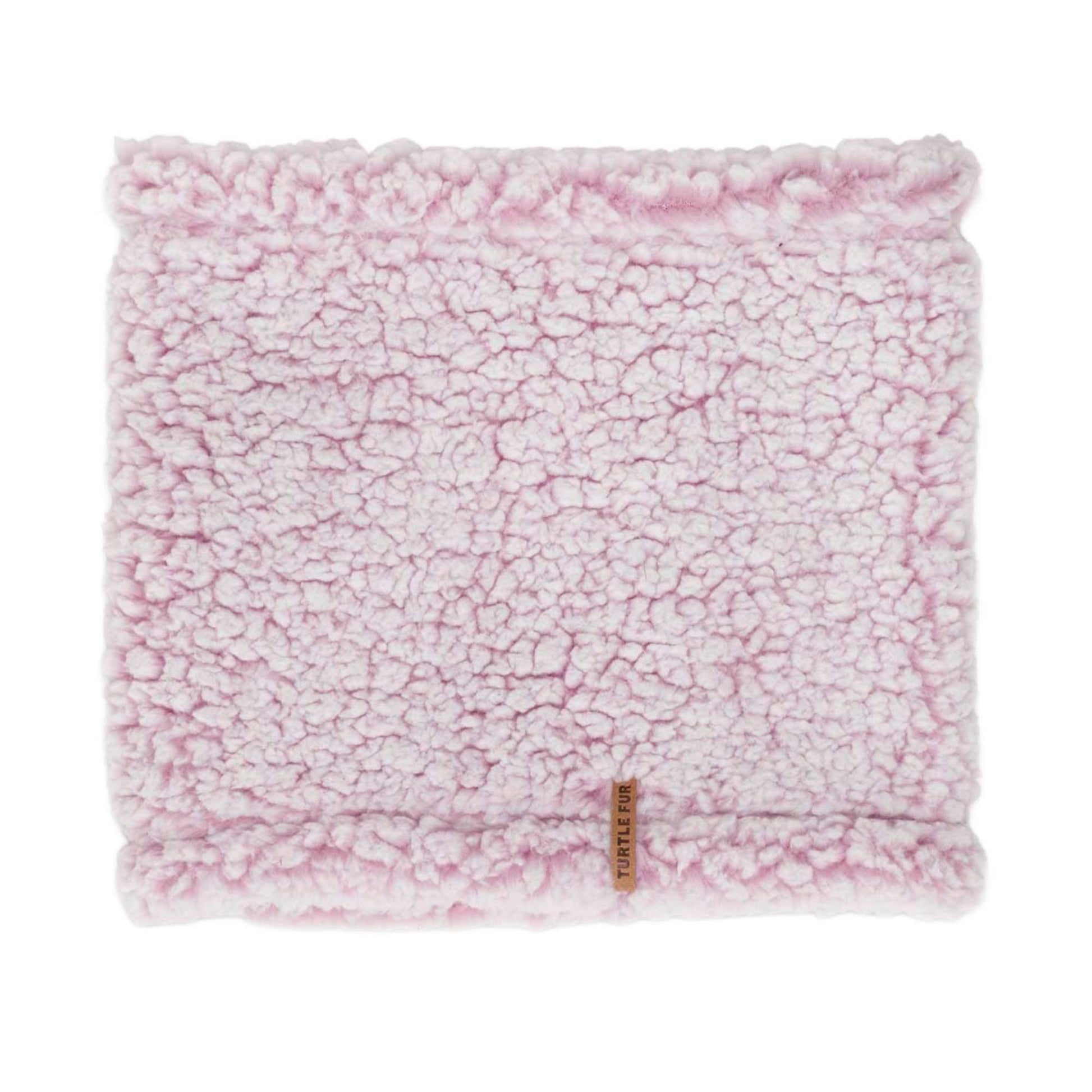 Turtle Fur Comfort Lush Adult Neck Warmer - Skiis & Biikes